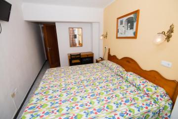 Отель Amic hotels Can Pastilla Испания, о Майорка, фото 6