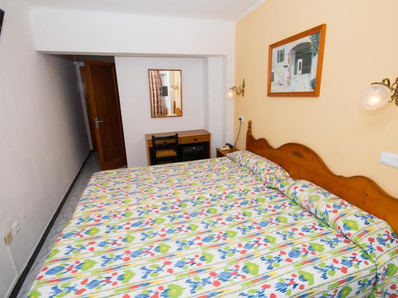 Amic hotels Can Pastilla