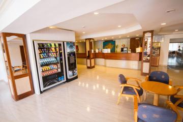 Отель Amic hotels Can Pastilla Испания, о Майорка, фото 7