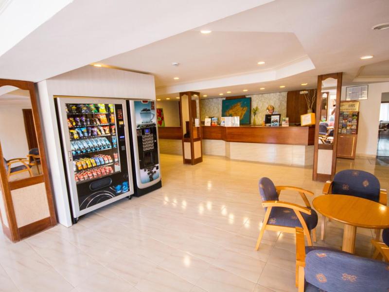 Amic hotels Can Pastilla