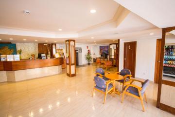 Отель Amic hotels Can Pastilla Испания, о Майорка, фото 8