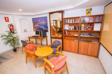 Отель Amic hotels Can Pastilla Испания, о Майорка, фото 9