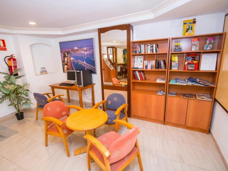 Amic hotels Can Pastilla