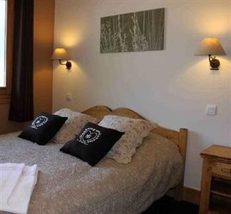 Residence & SPA Vallorcine Mont-Blanc