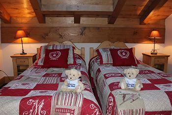 Residence & SPA Vallorcine Mont-Blanc