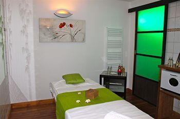 Residence & SPA Vallorcine Mont-Blanc