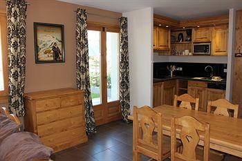 Residence & SPA Vallorcine Mont-Blanc