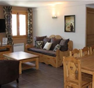 Residence & SPA Vallorcine Mont-Blanc