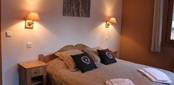 Residence & SPA Vallorcine Mont-Blanc