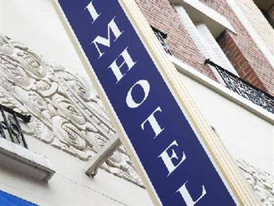 Timhotel Paris Clichy
