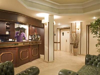 Timhotel Paris Clichy