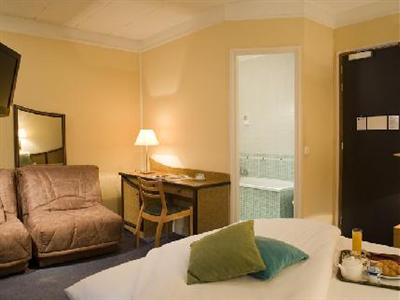 Timhotel Paris Clichy