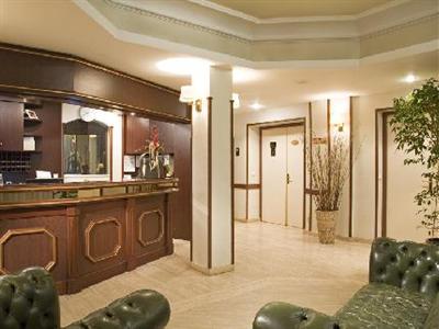 Timhotel Paris Clichy