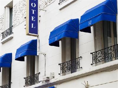 Timhotel Paris Clichy