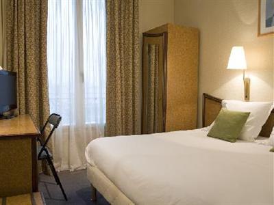 Timhotel Paris Clichy