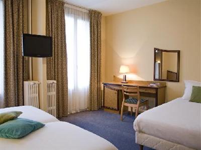 Timhotel Paris Clichy