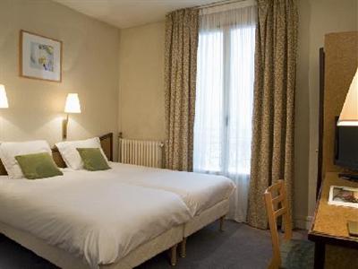 Timhotel Paris Clichy