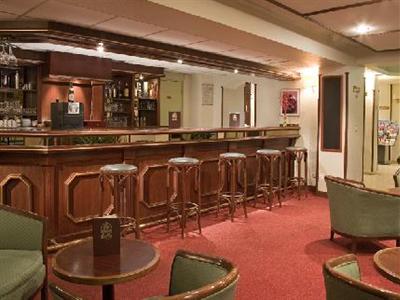 Timhotel Paris Clichy