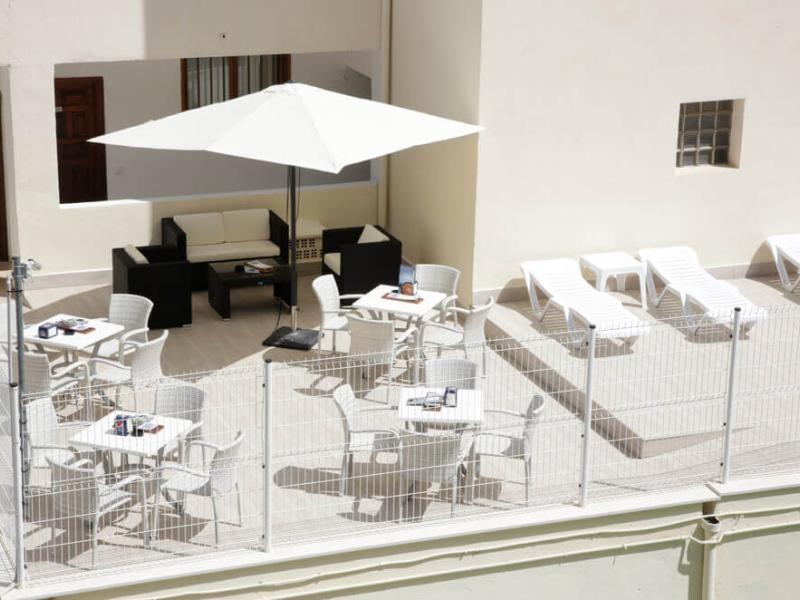 Portofino Apartments