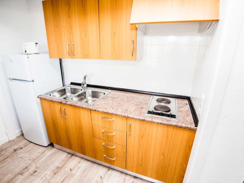 Portofino Apartments