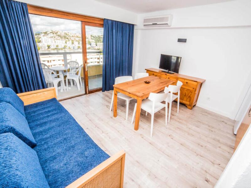 Portofino Apartments