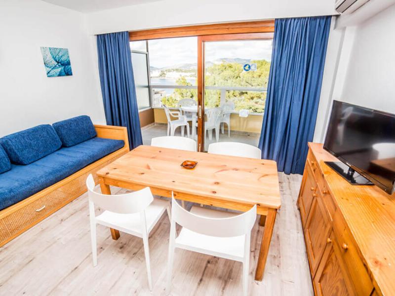 Portofino Apartments