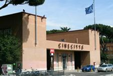 Cinecitta