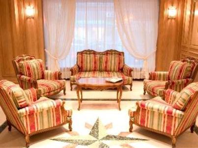 Hotel La Fleche D`Or Paris