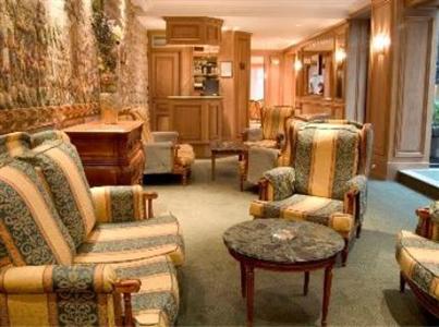 Hotel La Fleche D`Or Paris
