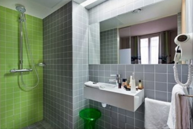 Hotel Glasgow Monceau Paris