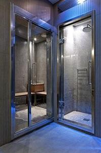 Best Western Hotel Goldenmile Milan