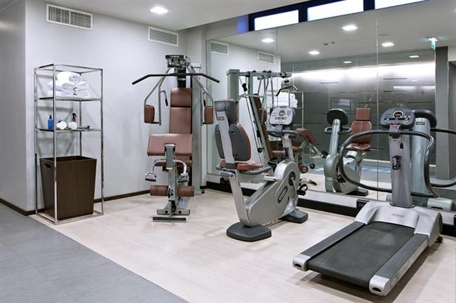 Best Western Hotel Goldenmile Milan