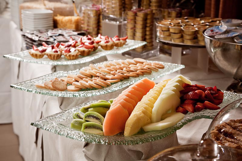 Best Western Hotel Goldenmile Milan