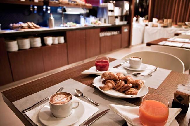 Best Western Hotel Goldenmile Milan