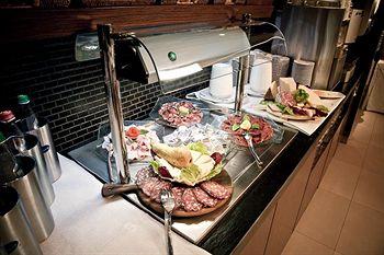 Best Western Hotel Goldenmile Milan