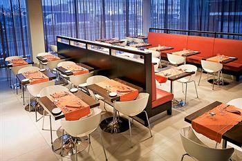 Best Western Hotel Goldenmile Milan