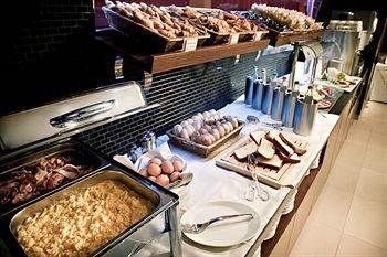 Best Western Hotel Goldenmile Milan