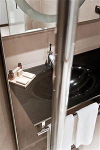 Best Western Hotel Goldenmile Milan