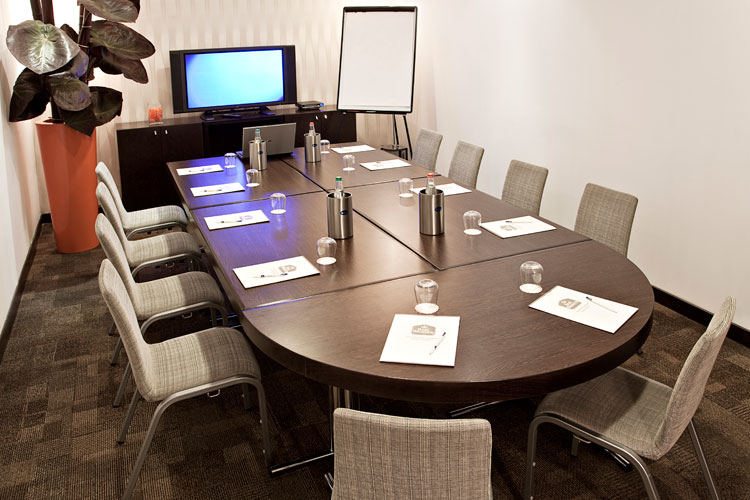 Best Western Hotel Goldenmile Milan