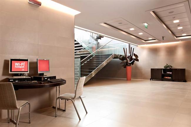 Best Western Hotel Goldenmile Milan