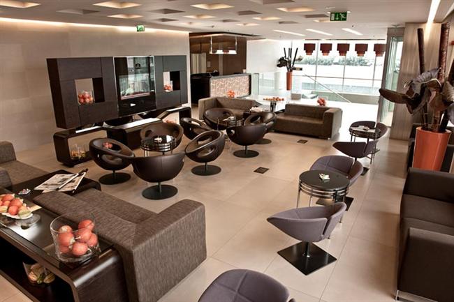 Best Western Hotel Goldenmile Milan
