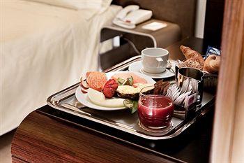 Best Western Hotel Goldenmile Milan