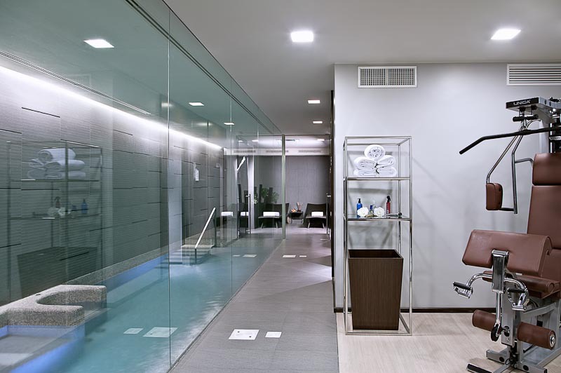 Best Western Hotel Goldenmile Milan