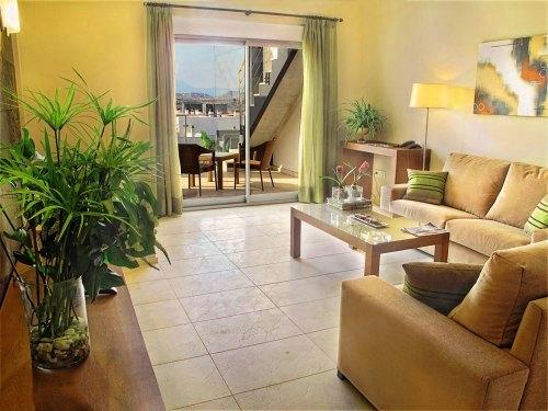 El Plantio Golf Resort