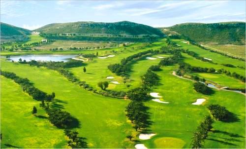El Plantio Golf Resort