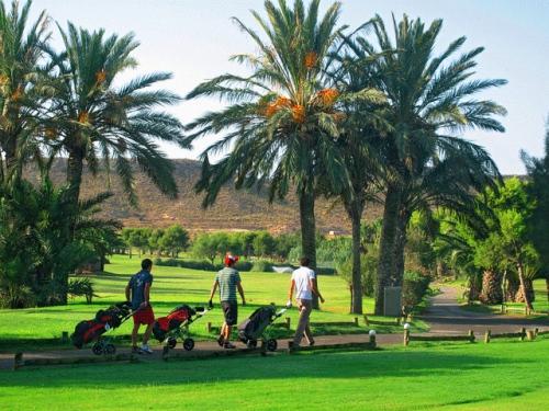 El Plantio Golf Resort