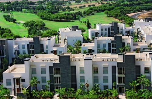 El Plantio Golf Resort