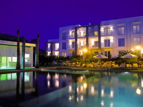 El Plantio Golf Resort