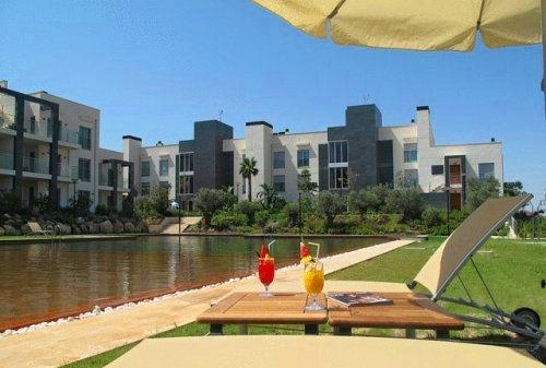 El Plantio Golf Resort