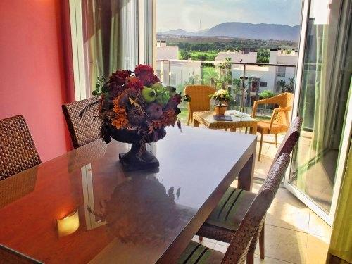 El Plantio Golf Resort